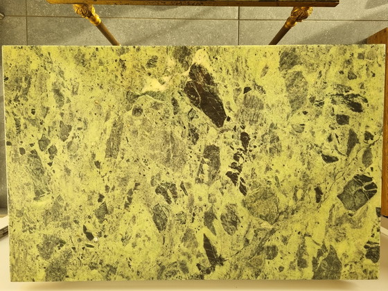 Image 1 of Tavolini laterali ad incastro vintage