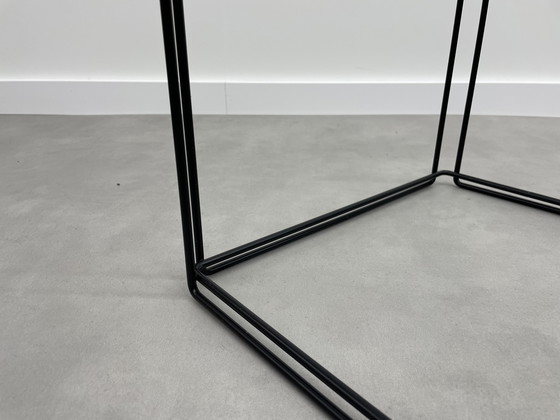 Image 1 of Mesa Isocele de Max Sauze, años 70