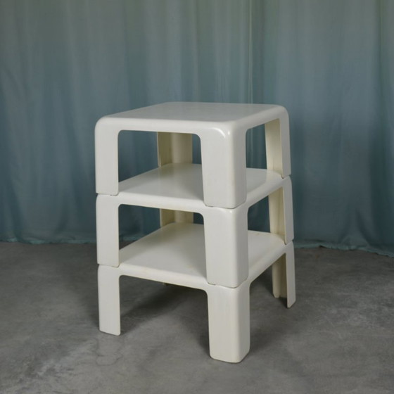 Image 1 of Beistelltische im Set