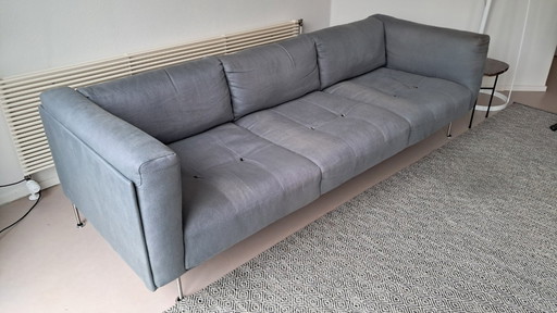 Living Divani Rod Bank