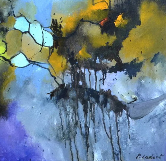 Image 1 of Collegamenti blu