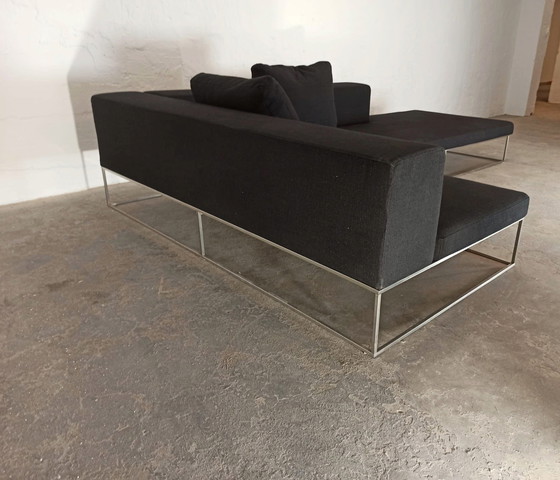 Image 1 of Living Divani Ile Club Modular corner sofa 
