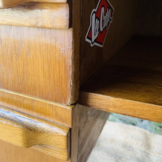 Image 1 of Scandinavian Vintage Desk