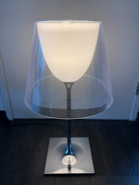 Image 1 of 2x Flos Italian designer lamps (2 sizes)