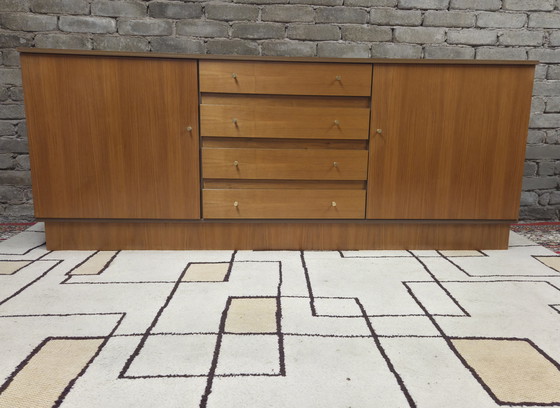 Image 1 of Skandinavisches Sideboard, 1960