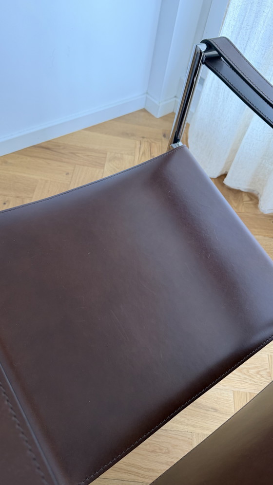 Image 1 of Poltrona Cassina LC1 di Le Corbusier