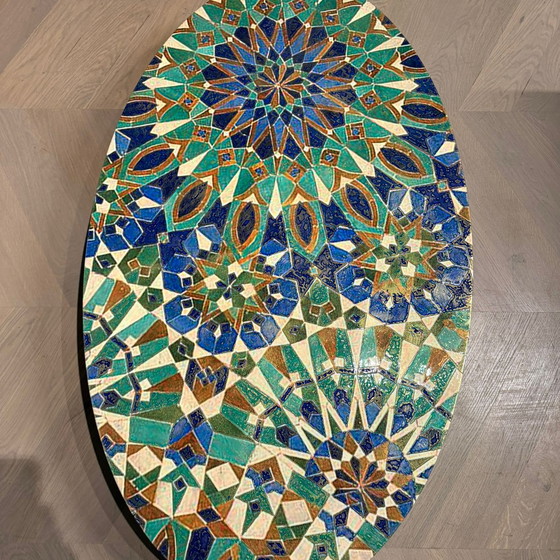 Image 1 of Daytona Wonderline Couchtisch