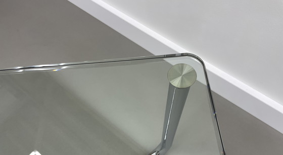 Image 1 of Gispen Coffee Table