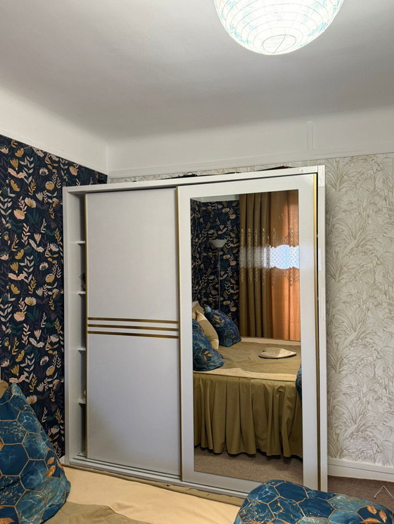 Image 1 of Armoire portes coulissante avec livraison gratuite