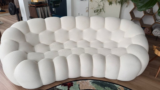 Bubble Bank Roche Bobois