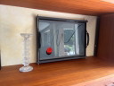 Plateau design vintage AXIS Paris – style postmoderne / Memphis – années 80/90