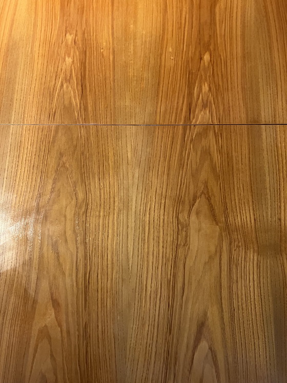 Image 1 of Tavolo da pranzo allungabile di Bohumil Landsman