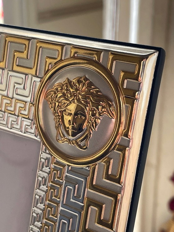 Image 1 of Marco de fotos Versace - Rosenthal