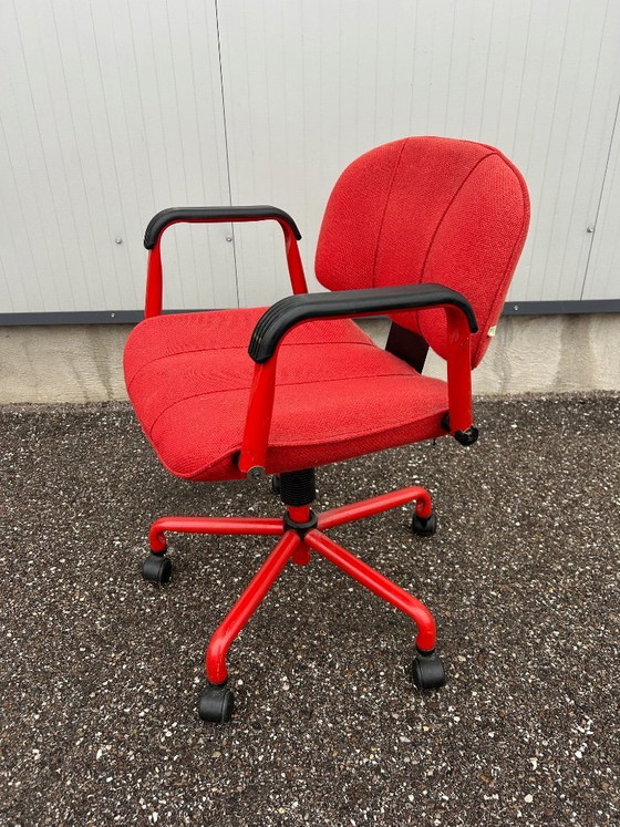Image 1 of fauteuil de bureau Steelcase 