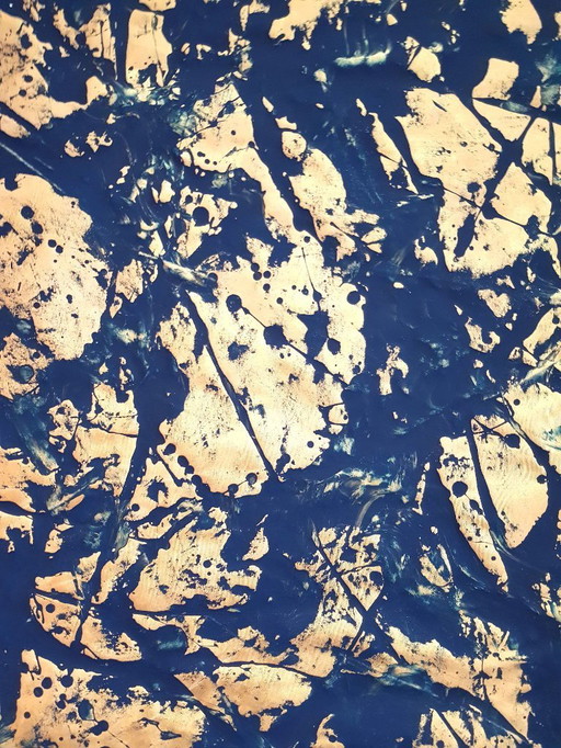 Jürgen Angeler - The Golden Wheel