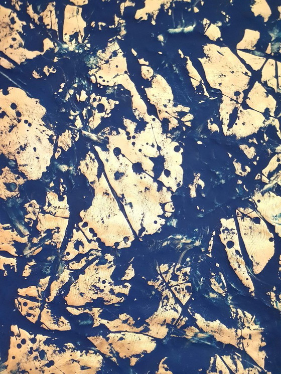 Image 1 of Jürgen Angeler - La rueda de oro