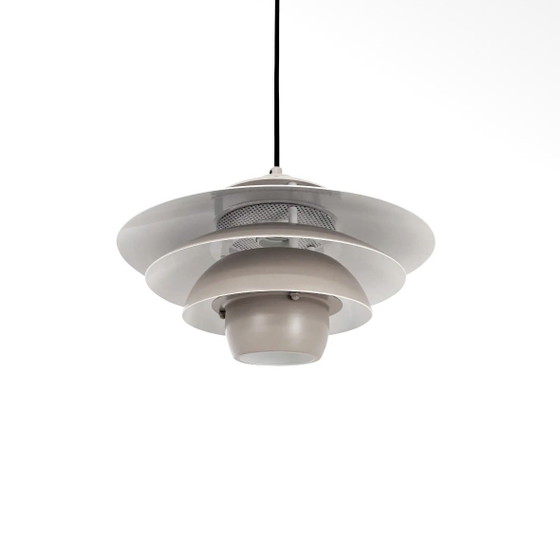 Ekja Mini Dyberg Larsen Beige – Lampade a sospensione, Metal (photo 6 of 11)