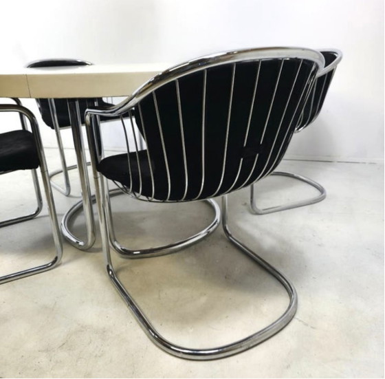 Image 1 of Rinaldi stoelen