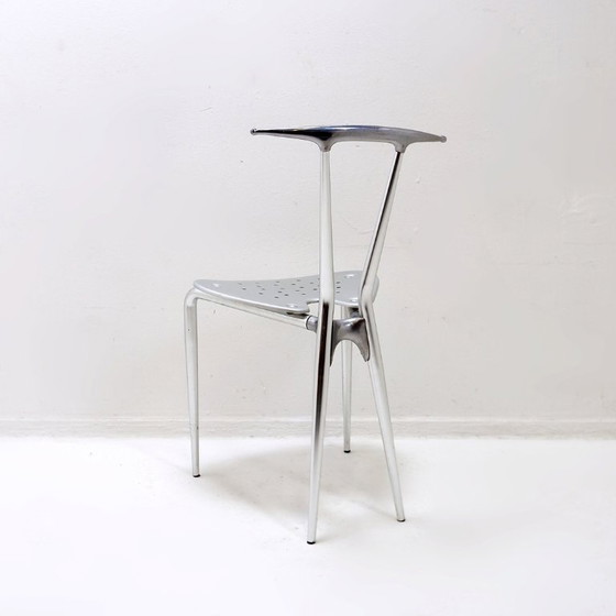 Image 1 of Silla "Holè" de Carlo Bartoli para YCAMI, Italia - década de 1990