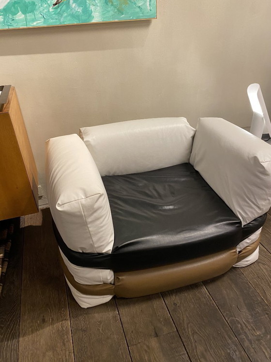 Image 1 of MULLER VAN SEVEREN PILLOW SOFA CASH REGISTER EDITION 2020