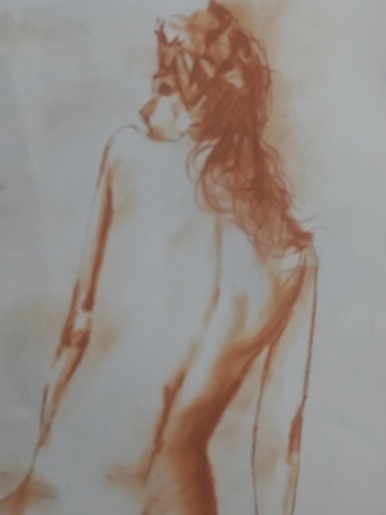 Image 1 of Sanguine Nu