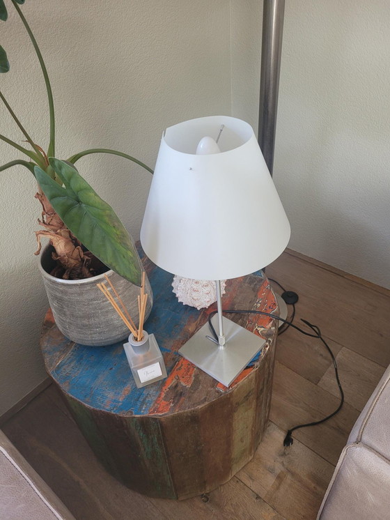 Image 1 of Lucepln Constanza Table Lamp