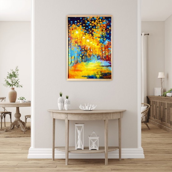 Image 1 of Robert Popczyk „Farben des Herbstes“