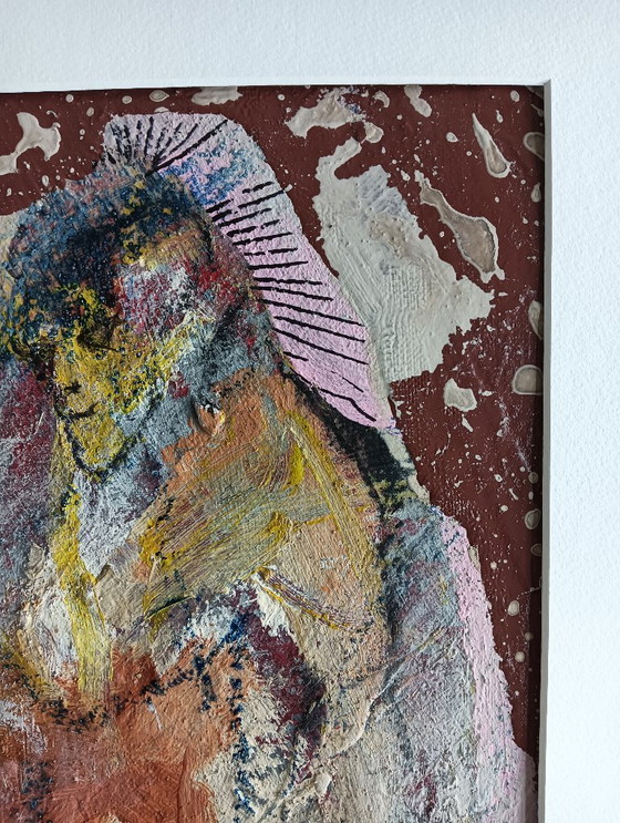 Image 1 of Rob Jacobs - Drag Queen