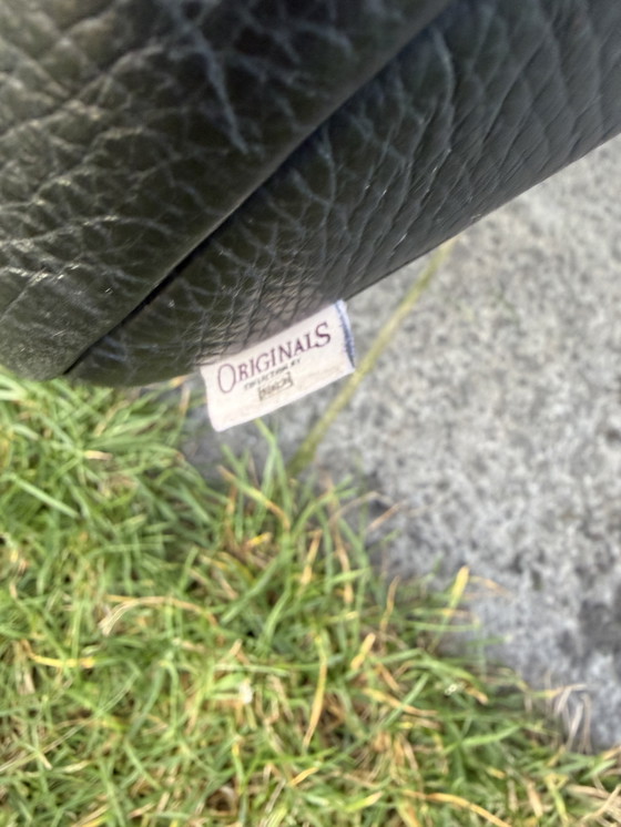 Image 1 of Jori Brainbuilder relax MAXI (Large) mono-move, zwart leder