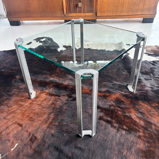 Peter Ghyczy Coffee Table – salontafels, Glass