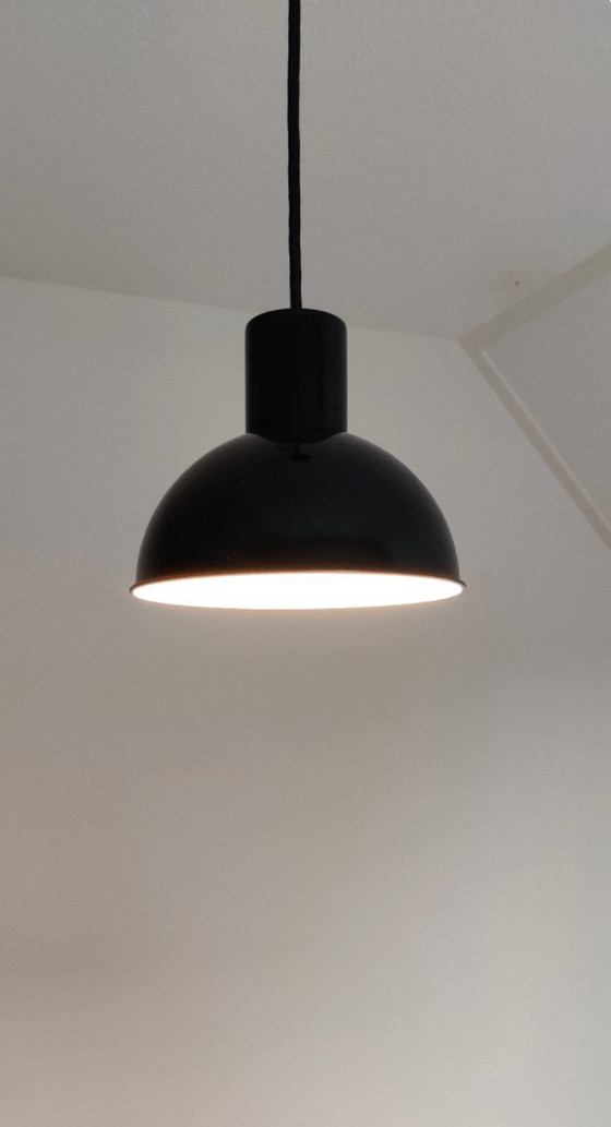 Image 1 of Pendant lamp by Fog and Morup, type "bunker"