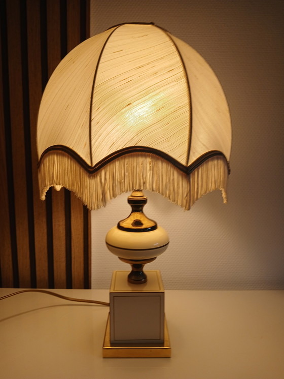 Image 1 of Lámpara de hi-hat.