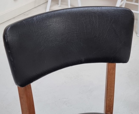 Image 1 of Vintage chairs
