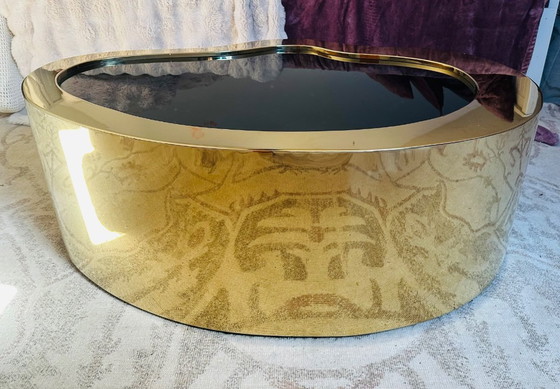 Image 1 of Eichholtz coffee table
