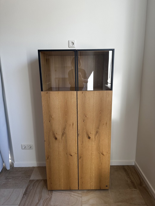 Musterring Skaagen Highboard