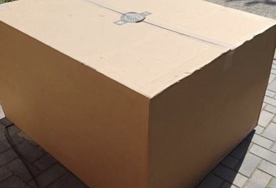 Image 1 of Sofá Moooi Love NUEVO