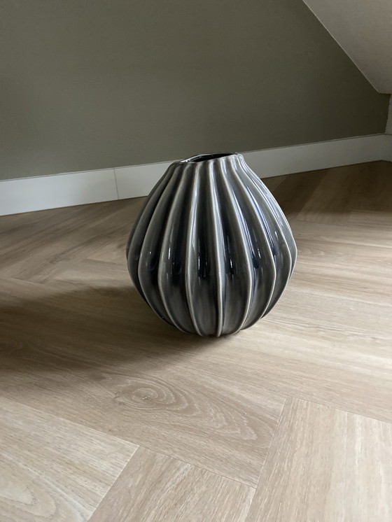 Image 1 of Nog nieuwe vaas 30 cm 