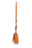 Vanessa Bruno, Crossbody-Ledertasche