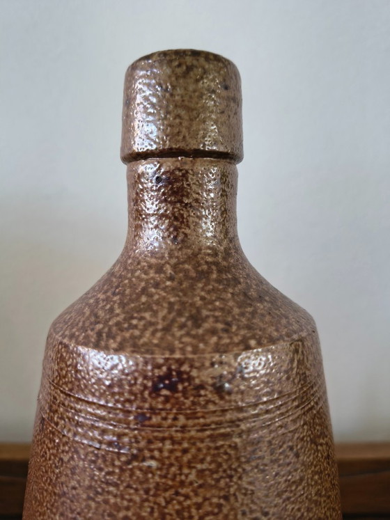Image 1 of Portuguese stoneware jug