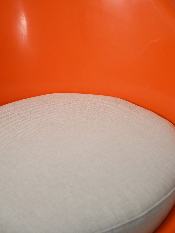 Image 1 of Coppia di poltrone Ikea “Skopa”, 1974