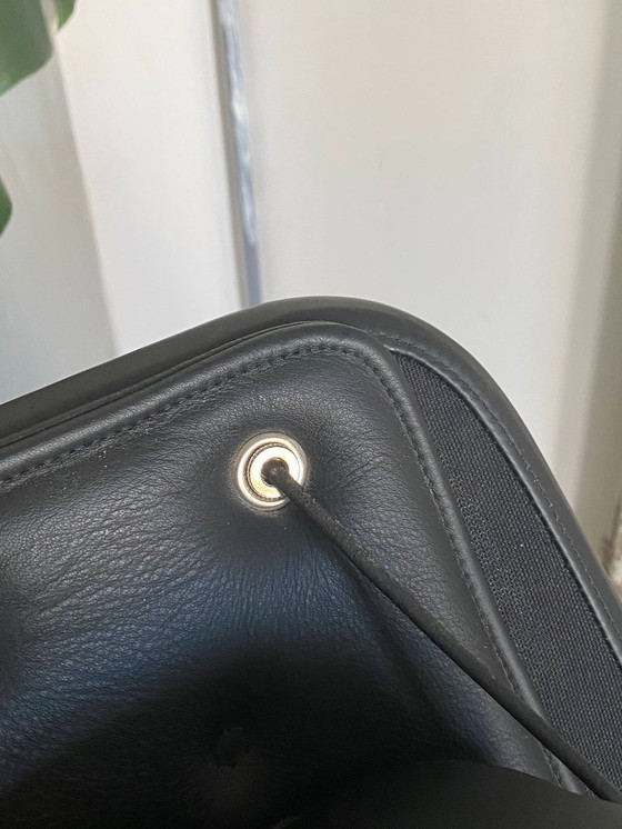 Image 1 of Der Jetson Chair wurde von Bruno Matthson für Dux entworfen.