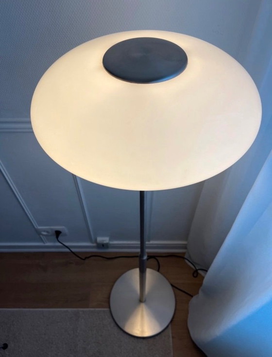 Image 1 of tallbÿn floor lamp ikea