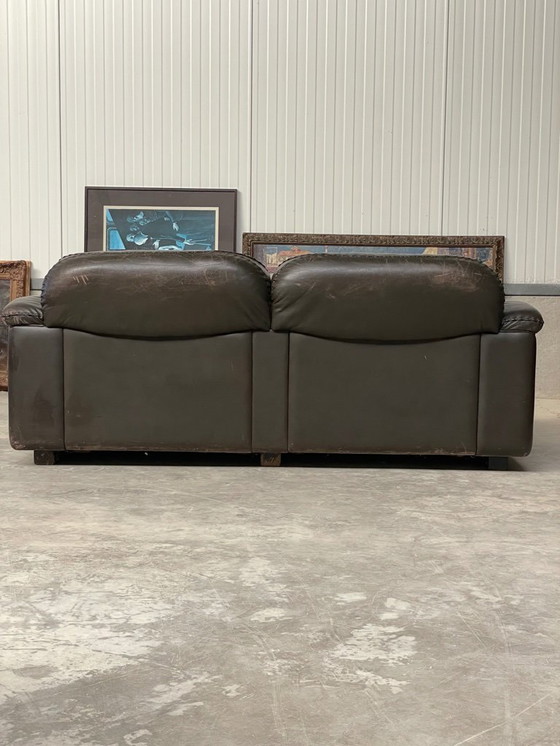 Image 1 of Divano vintage De Sede DS 101