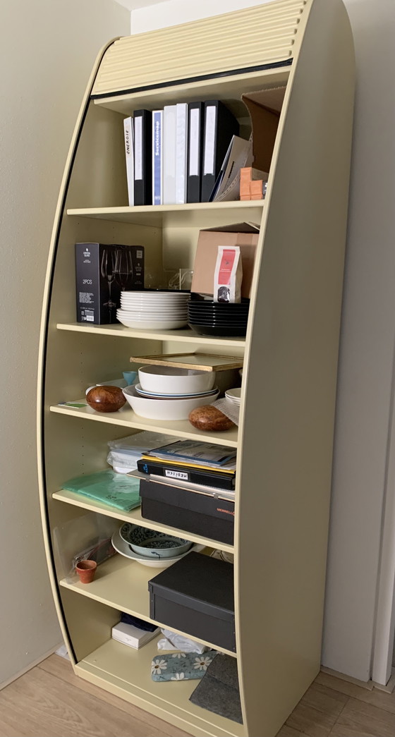 Image 1 of Pastoe Amsterdammer Pingouin