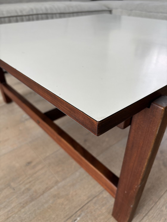 Image 1 of Mesa de centro Pastoe TA 07 Cees Braakman 1960