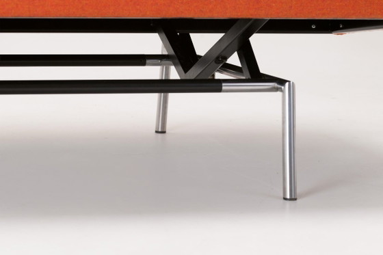 Image 1 of Daybed BR 02 in oranje - Martin Visser
