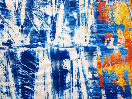 Image 1 of Jürgen Angeler - Blue Ice