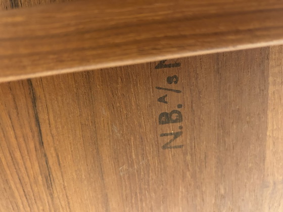 Table basse Niels Bach – Tables basses, Wood (photo 6 of 8)