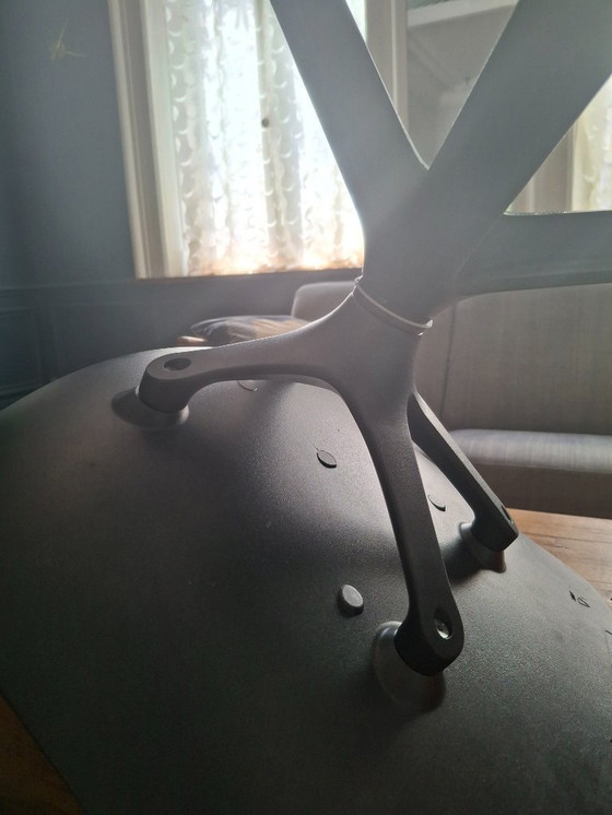 Image 1 of 6 chaises CHISTERA de Roche Bobois