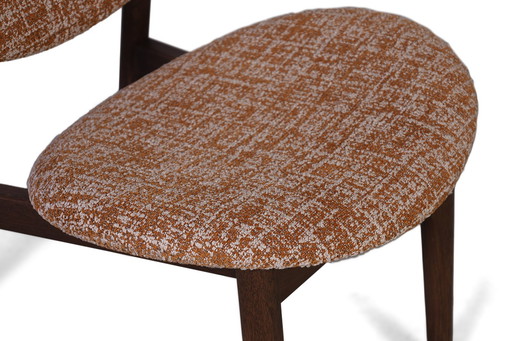 Set di 4 pezzi di Odino